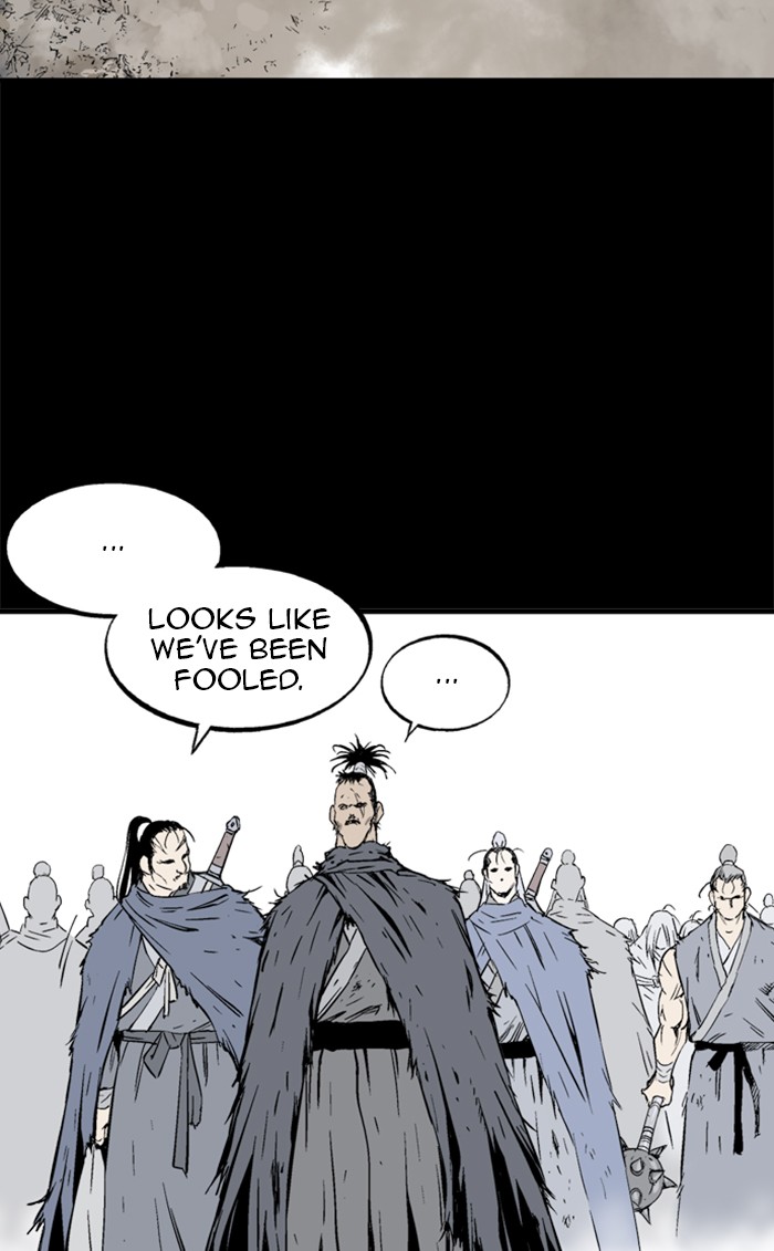 Gosu Chapter 210 page 4 - Chapter 210: [Chapter 2] Ep. 123