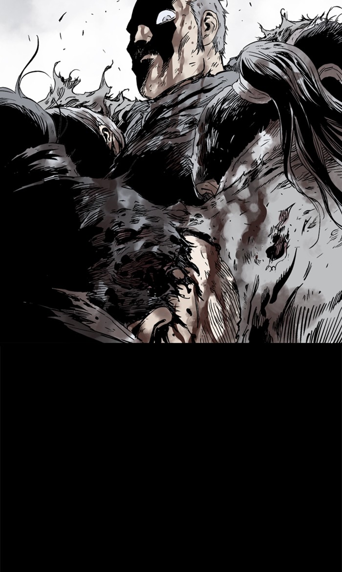 Gosu Chapter 210 page 42 - Chapter 210: [Chapter 2] Ep. 123