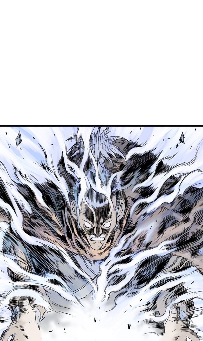 Gosu Chapter 210 page 49 - Chapter 210: [Chapter 2] Ep. 123