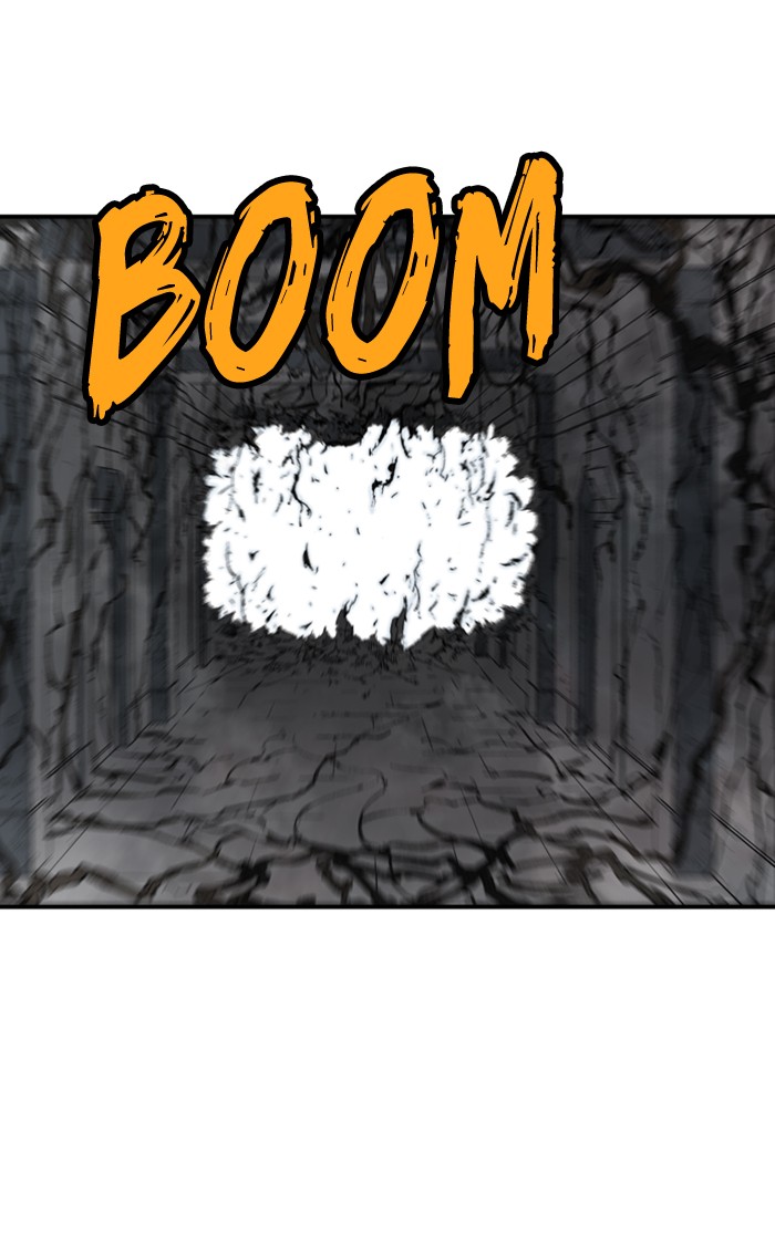 Gosu Chapter 210 page 52 - Chapter 210: [Chapter 2] Ep. 123