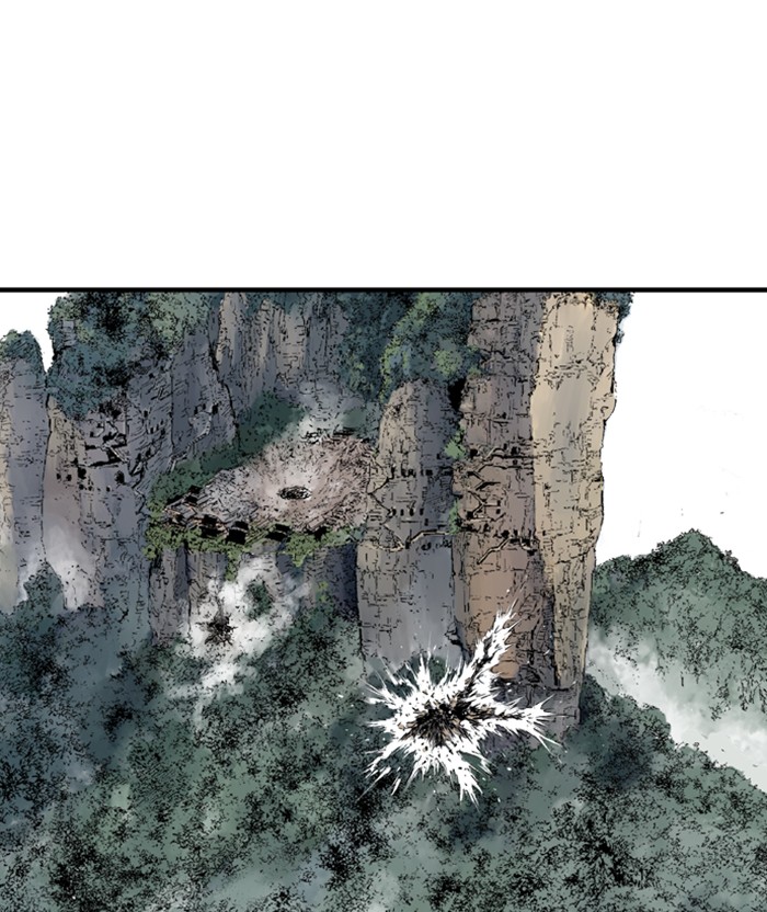 Gosu Chapter 210 page 54 - Chapter 210: [Chapter 2] Ep. 123