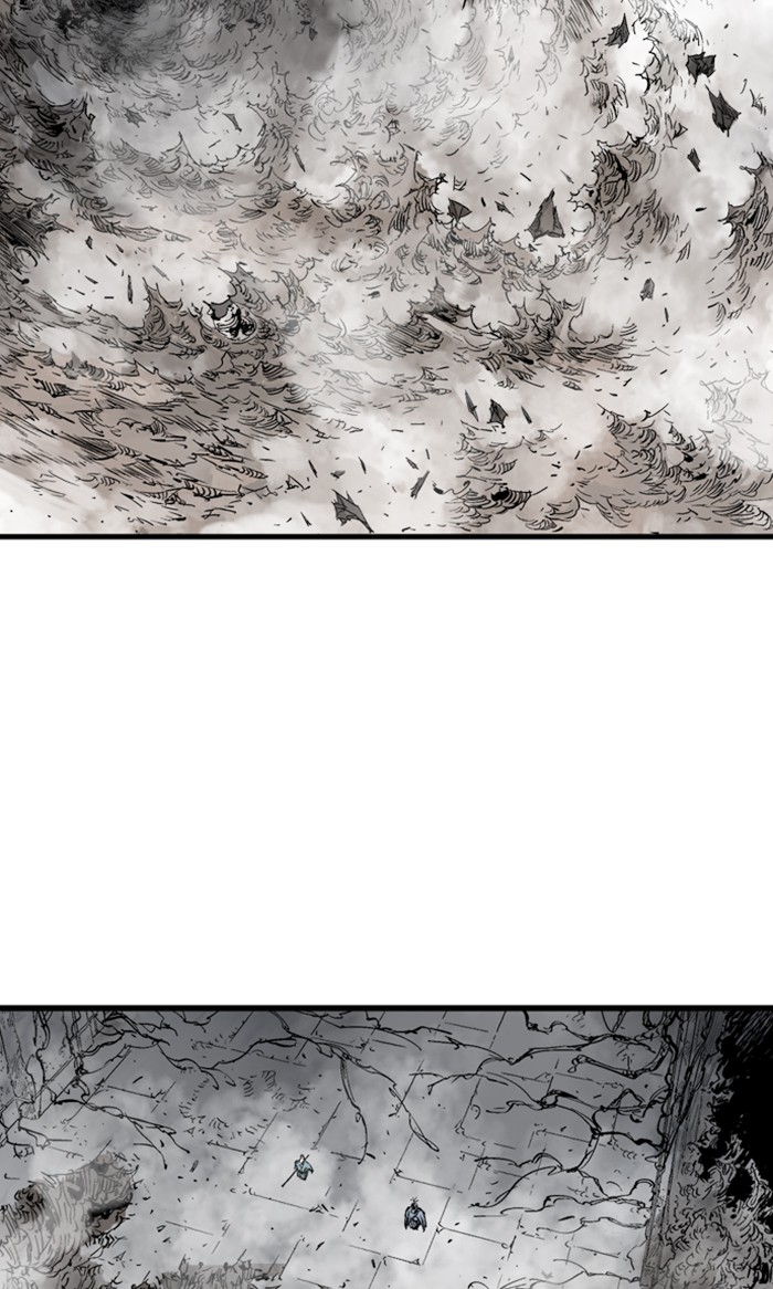 Gosu Chapter 210 page 57 - Chapter 210: [Chapter 2] Ep. 123
