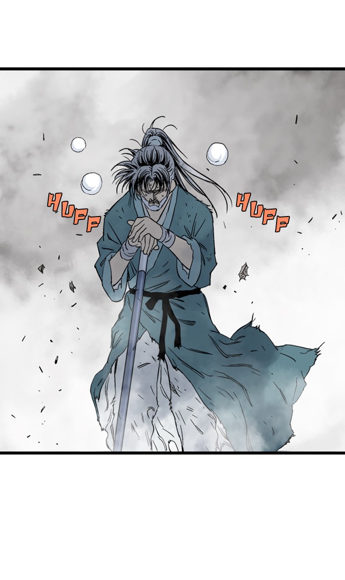 Gosu Chapter 210 page 60 - Chapter 210: [Chapter 2] Ep. 123