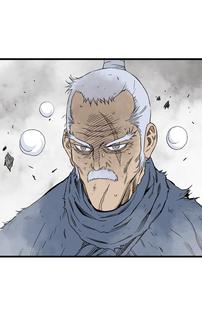 Gosu Chapter 210 page 61 - Chapter 210: [Chapter 2] Ep. 123