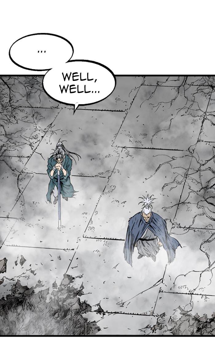 Gosu Chapter 210 page 62 - Chapter 210: [Chapter 2] Ep. 123