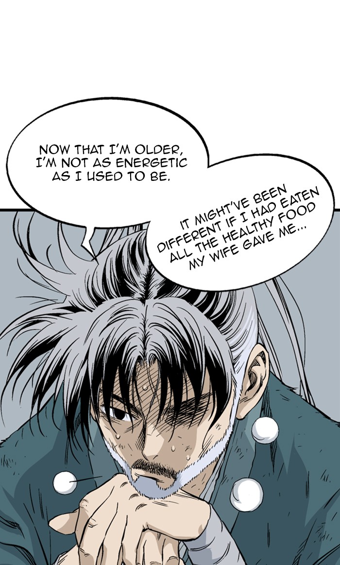 Gosu Chapter 210 page 63 - Chapter 210: [Chapter 2] Ep. 123