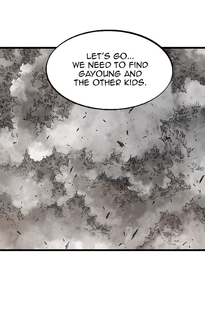 Gosu Chapter 210 page 67 - Chapter 210: [Chapter 2] Ep. 123