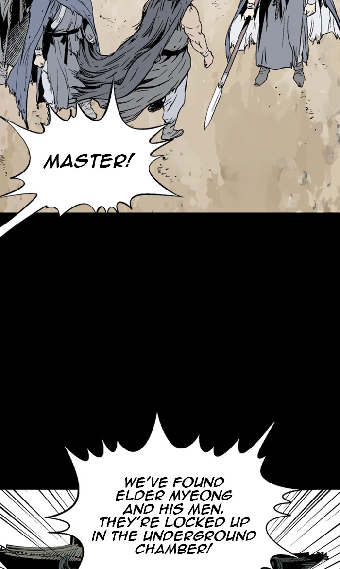 Gosu Chapter 210 page 8 - Chapter 210: [Chapter 2] Ep. 123