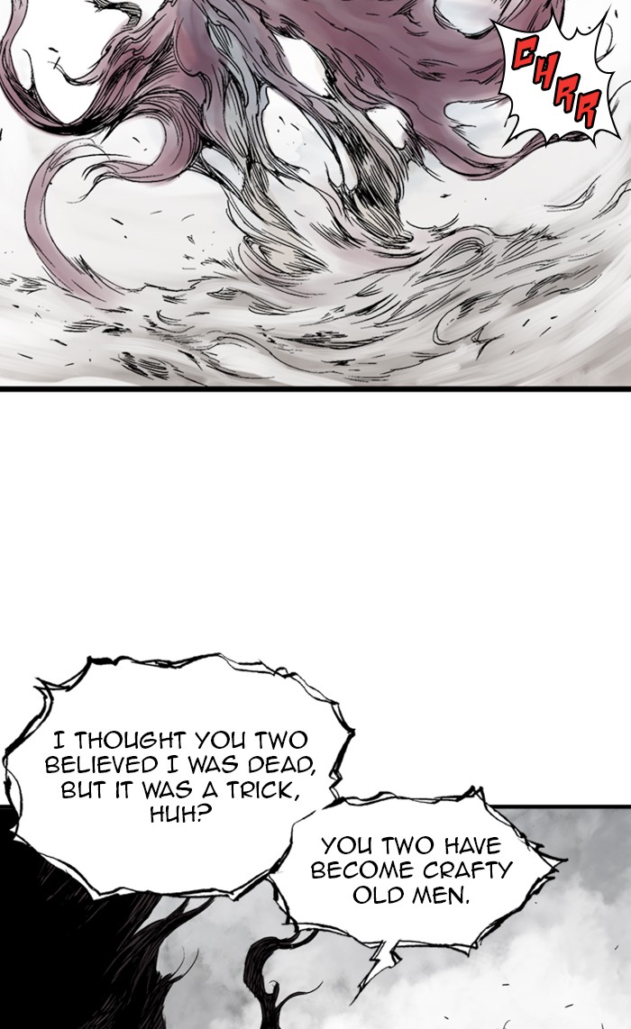 Gosu Chapter 210 page 84 - Chapter 210: [Chapter 2] Ep. 123
