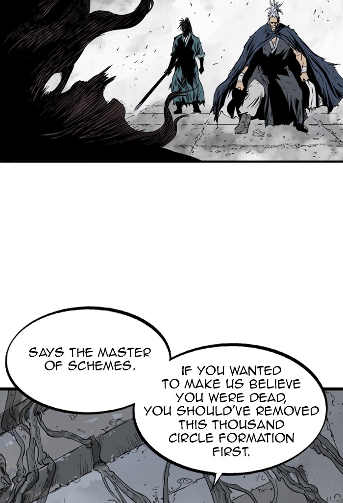 Gosu Chapter 210 page 85 - Chapter 210: [Chapter 2] Ep. 123