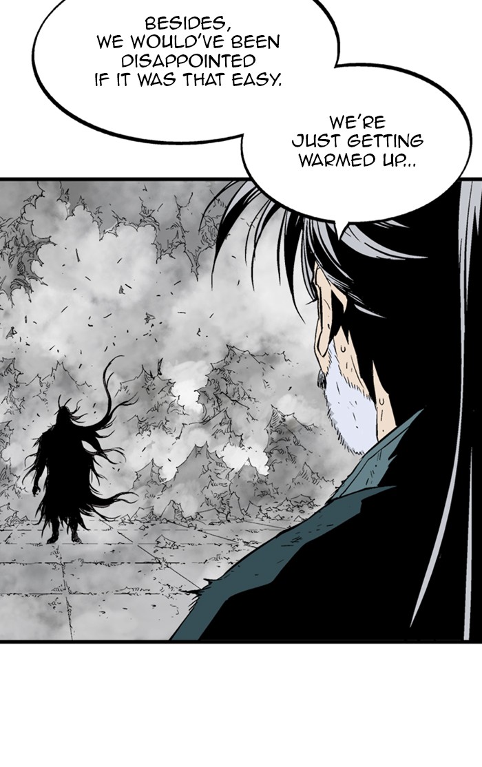 Gosu Chapter 210 page 87 - Chapter 210: [Chapter 2] Ep. 123