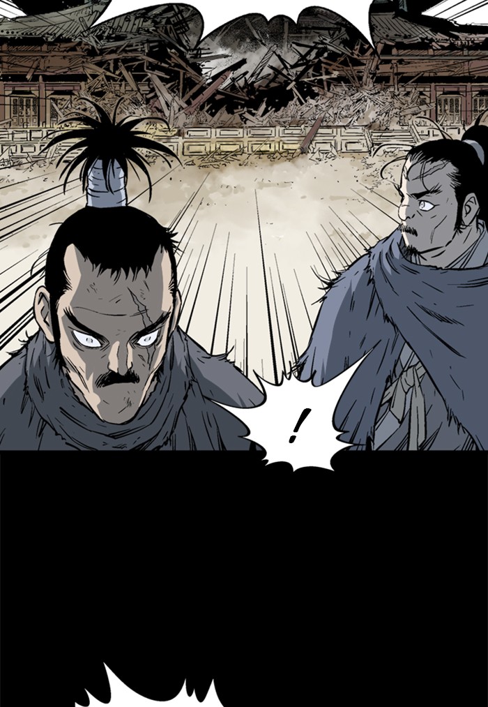 Gosu Chapter 210 page 9 - Chapter 210: [Chapter 2] Ep. 123