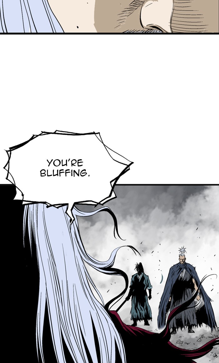 Gosu Chapter 210 page 90 - Chapter 210: [Chapter 2] Ep. 123