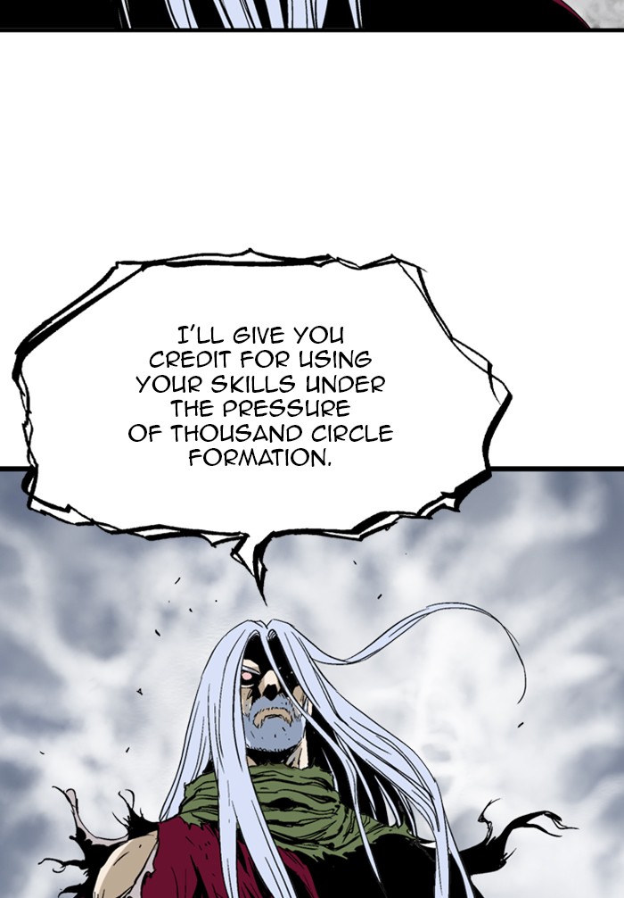 Gosu Chapter 210 page 91 - Chapter 210: [Chapter 2] Ep. 123