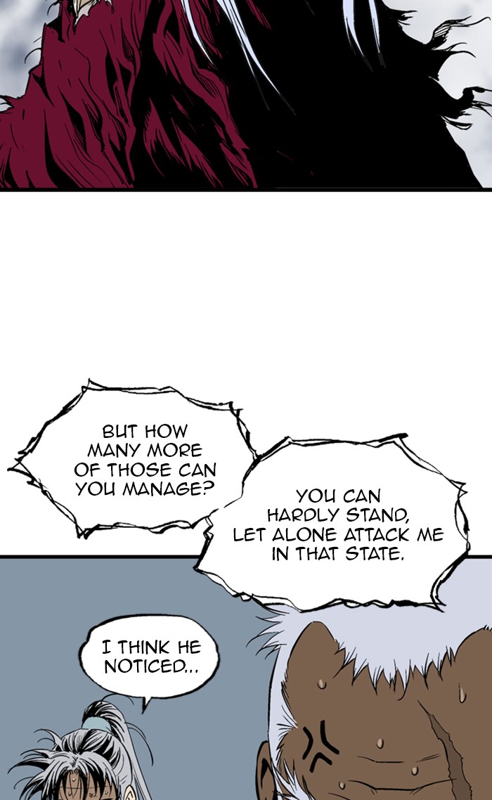Gosu Chapter 210 page 92 - Chapter 210: [Chapter 2] Ep. 123
