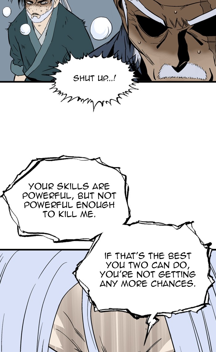 Gosu Chapter 210 page 93 - Chapter 210: [Chapter 2] Ep. 123