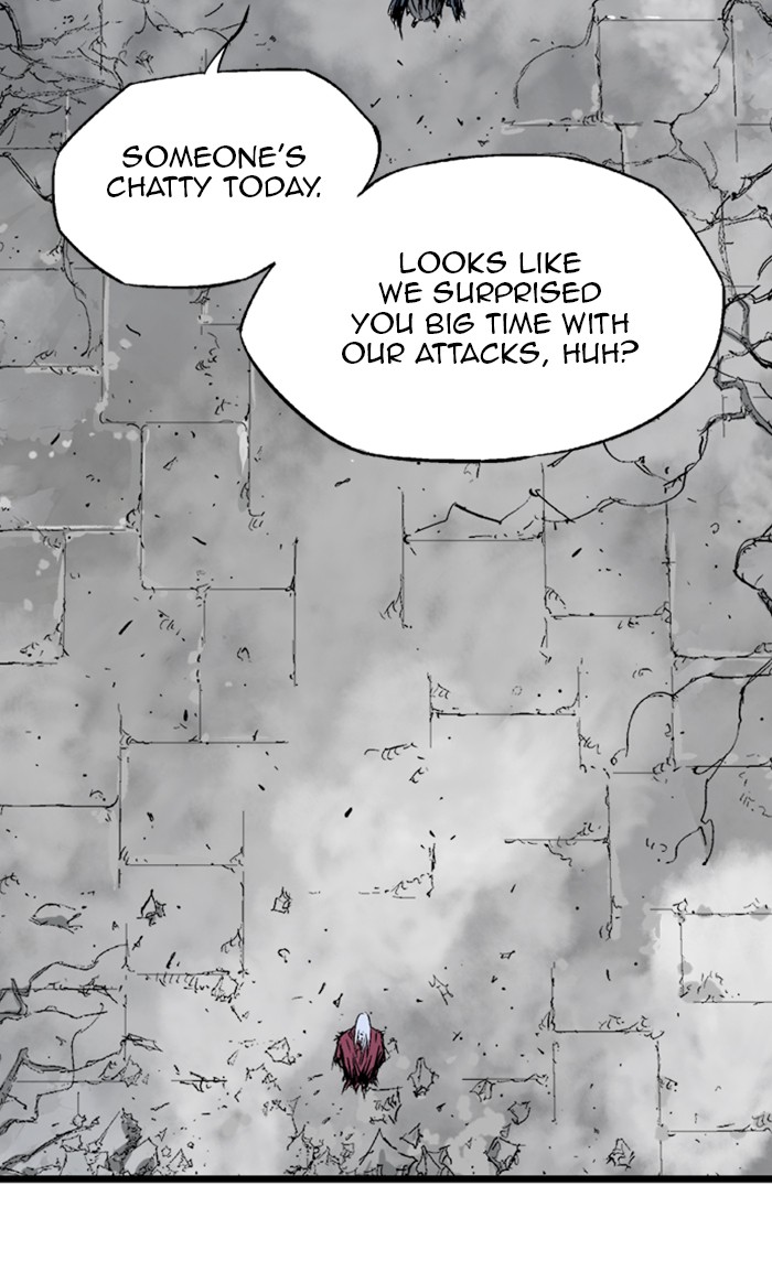 Gosu Chapter 210 page 95 - Chapter 210: [Chapter 2] Ep. 123