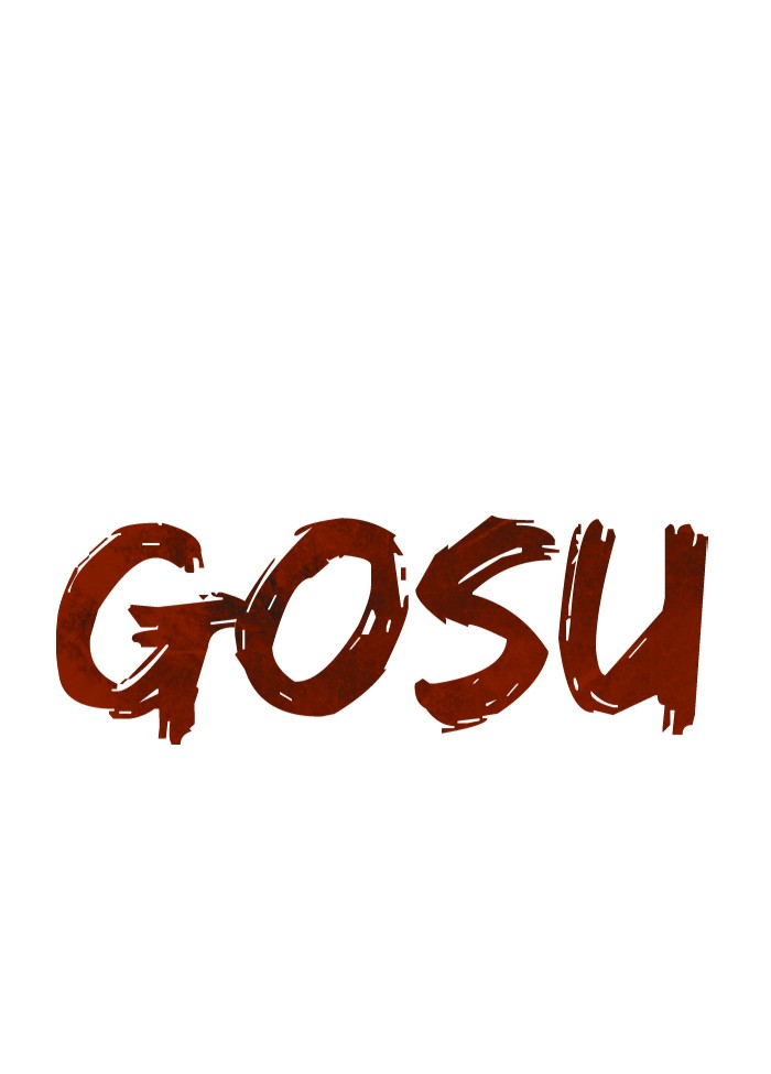 Gosu Chapter 211 page 1 - Chapter 211: [Chapter 2] Ep. 124