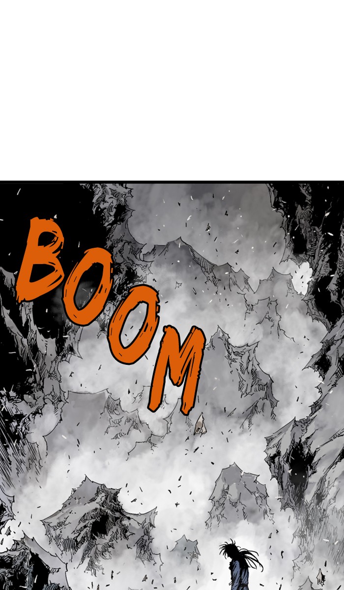 Gosu Chapter 211 page 10 - Chapter 211: [Chapter 2] Ep. 124