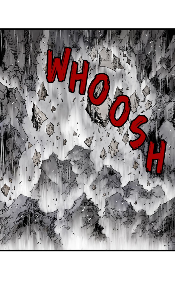 Gosu Chapter 211 page 19 - Chapter 211: [Chapter 2] Ep. 124