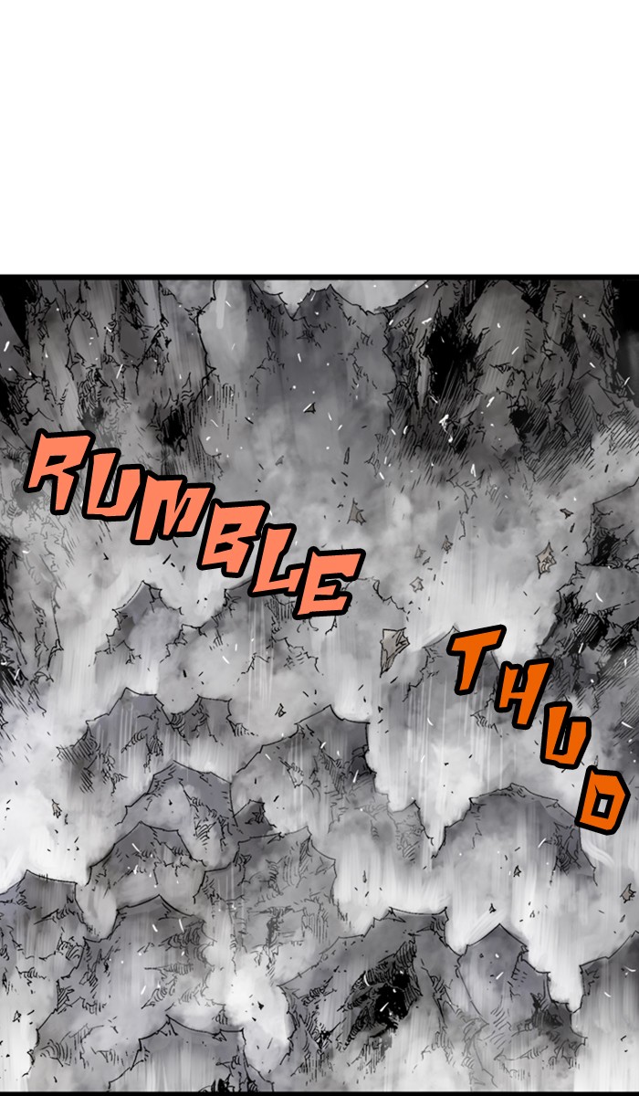 Gosu Chapter 211 page 20 - Chapter 211: [Chapter 2] Ep. 124