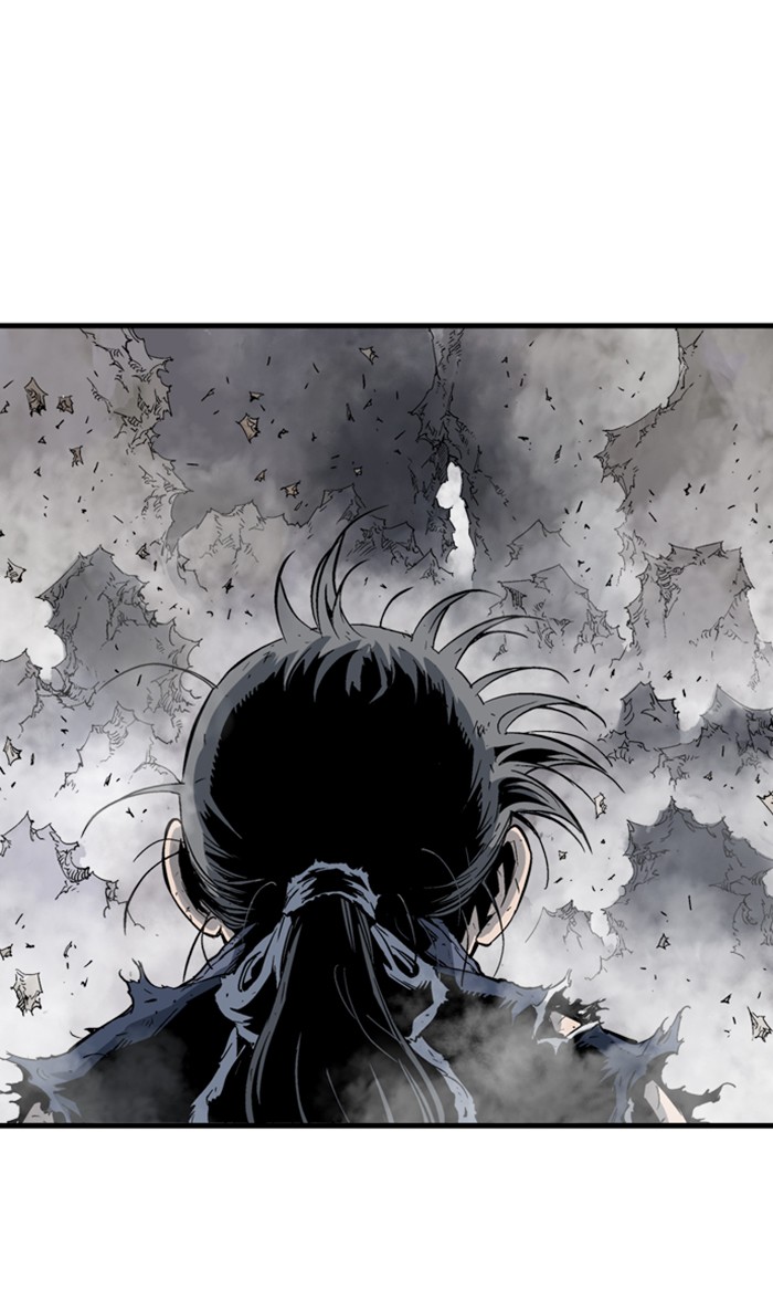Gosu Chapter 211 page 22 - Chapter 211: [Chapter 2] Ep. 124