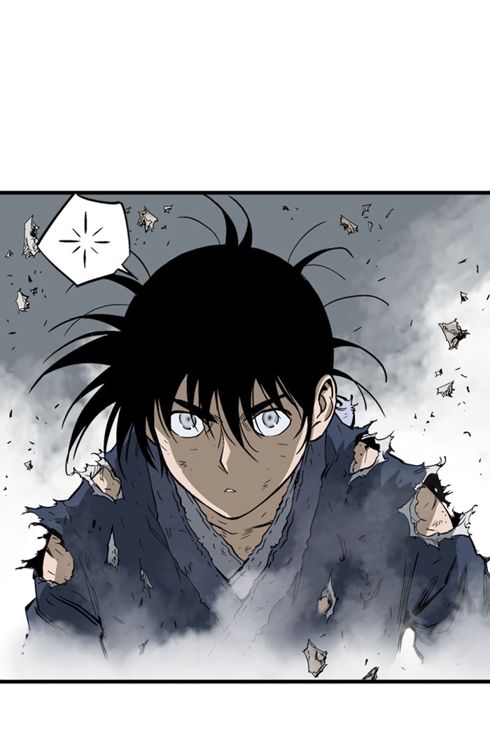 Gosu Chapter 211 page 23 - Chapter 211: [Chapter 2] Ep. 124