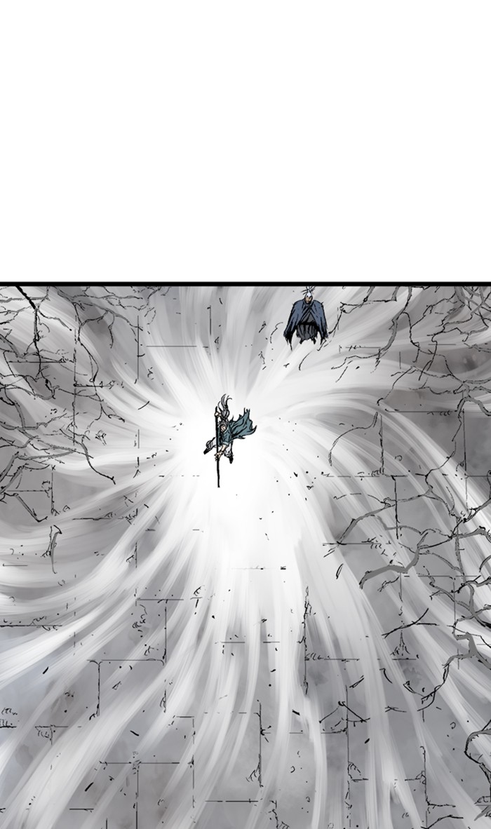 Gosu Chapter 211 page 24 - Chapter 211: [Chapter 2] Ep. 124