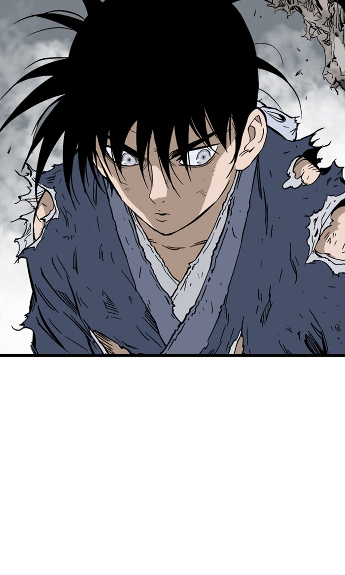 Gosu Chapter 211 page 32 - Chapter 211: [Chapter 2] Ep. 124