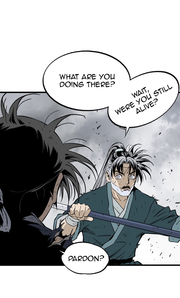 Gosu Chapter 211 page 35 - Chapter 211: [Chapter 2] Ep. 124