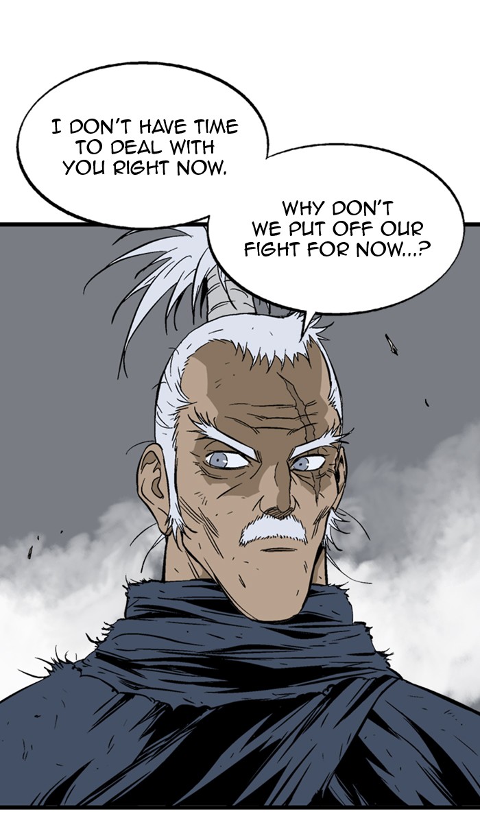 Gosu Chapter 211 page 37 - Chapter 211: [Chapter 2] Ep. 124