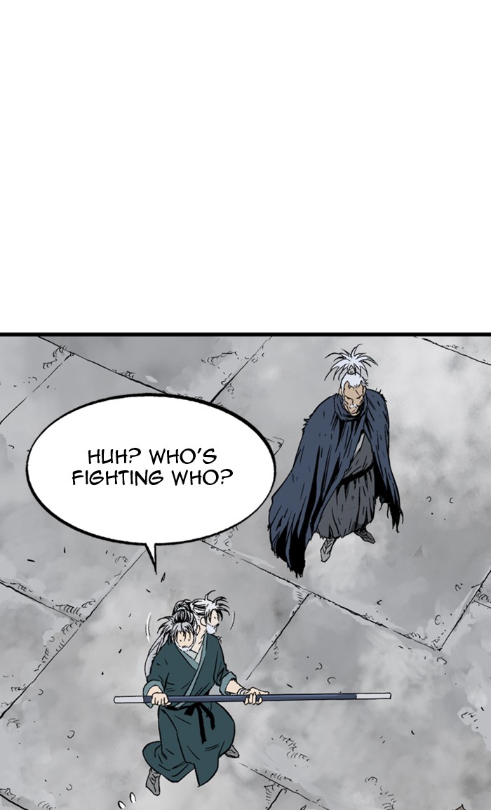 Gosu Chapter 211 page 38 - Chapter 211: [Chapter 2] Ep. 124