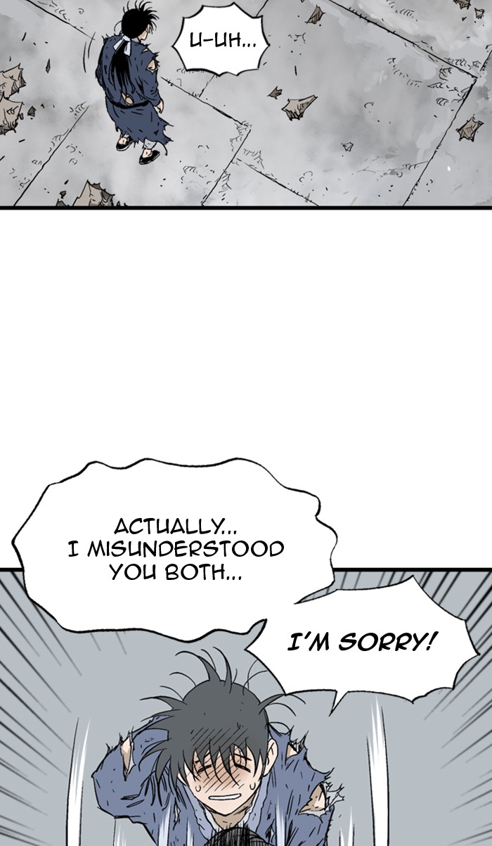 Gosu Chapter 211 page 39 - Chapter 211: [Chapter 2] Ep. 124