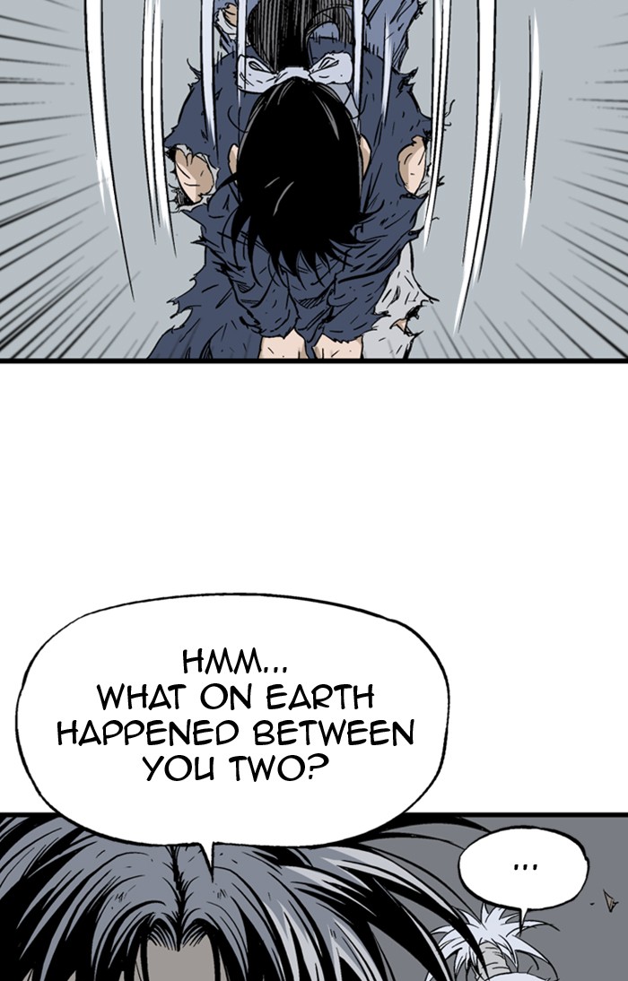 Gosu Chapter 211 page 40 - Chapter 211: [Chapter 2] Ep. 124