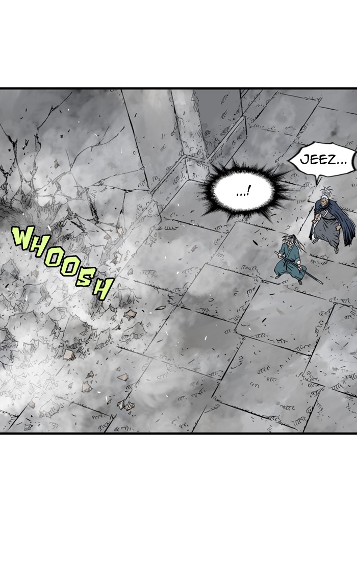Gosu Chapter 211 page 50 - Chapter 211: [Chapter 2] Ep. 124