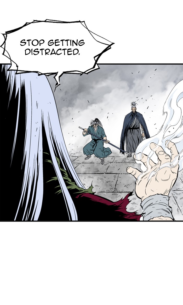 Gosu Chapter 211 page 51 - Chapter 211: [Chapter 2] Ep. 124