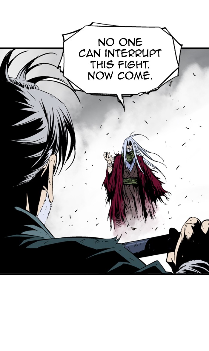 Gosu Chapter 211 page 52 - Chapter 211: [Chapter 2] Ep. 124