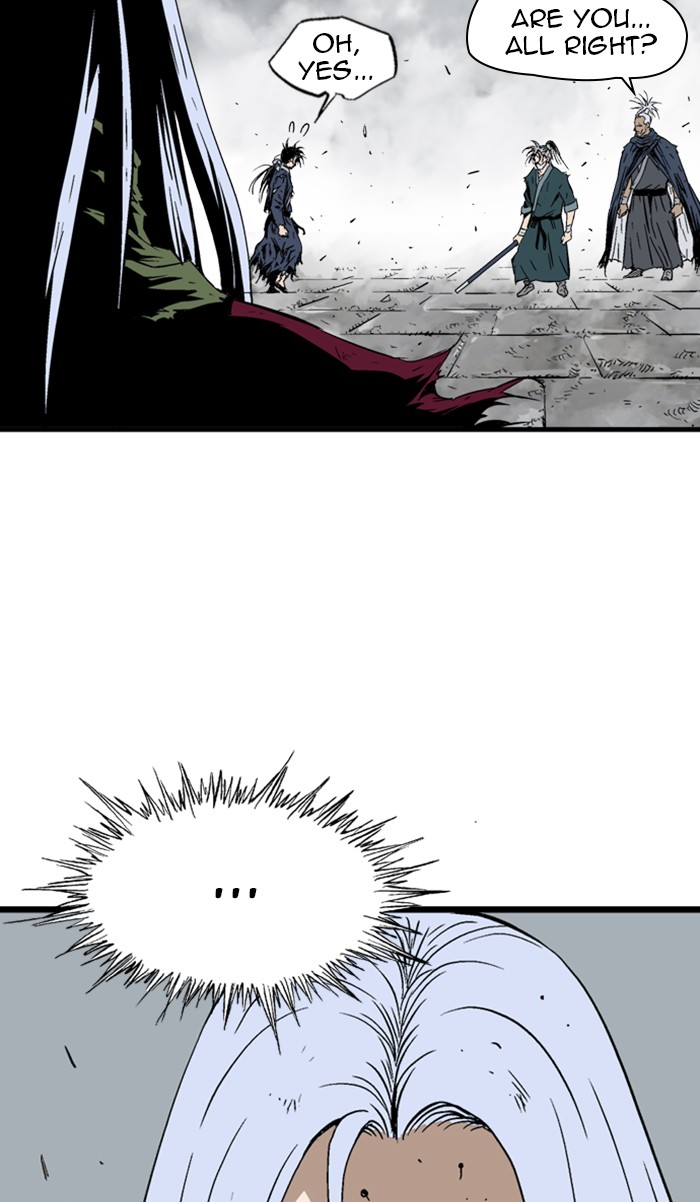 Gosu Chapter 211 page 59 - Chapter 211: [Chapter 2] Ep. 124
