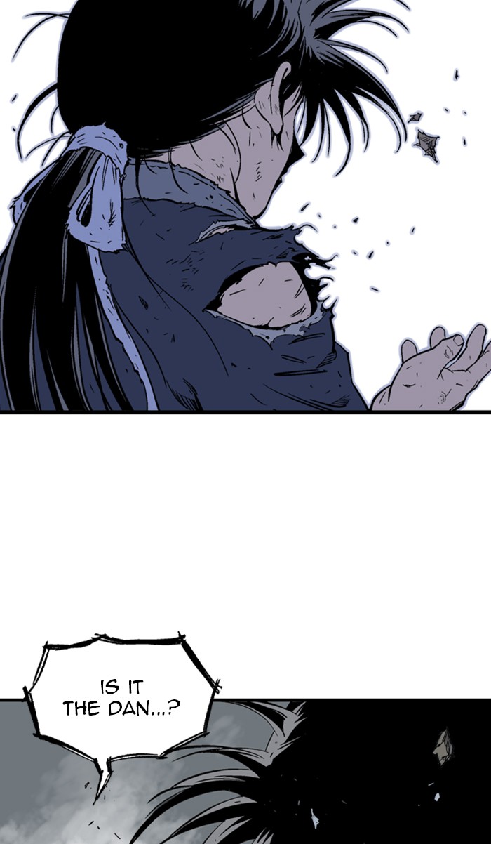 Gosu Chapter 211 page 61 - Chapter 211: [Chapter 2] Ep. 124