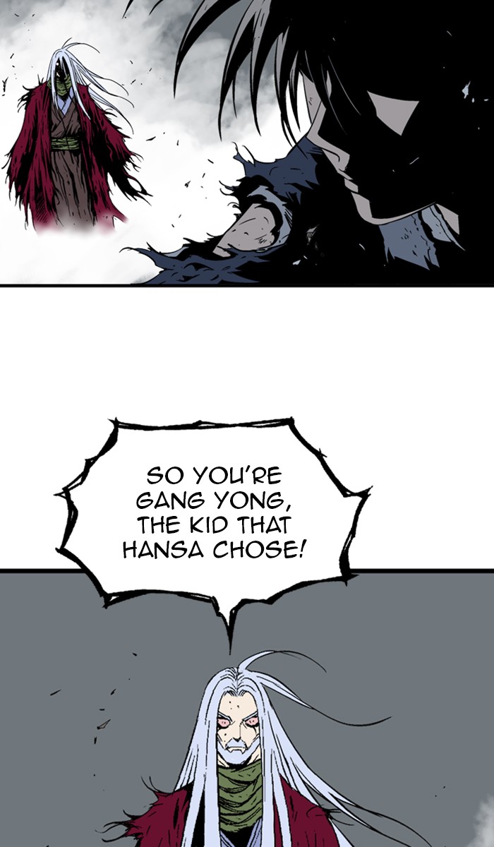 Gosu Chapter 211 page 62 - Chapter 211: [Chapter 2] Ep. 124