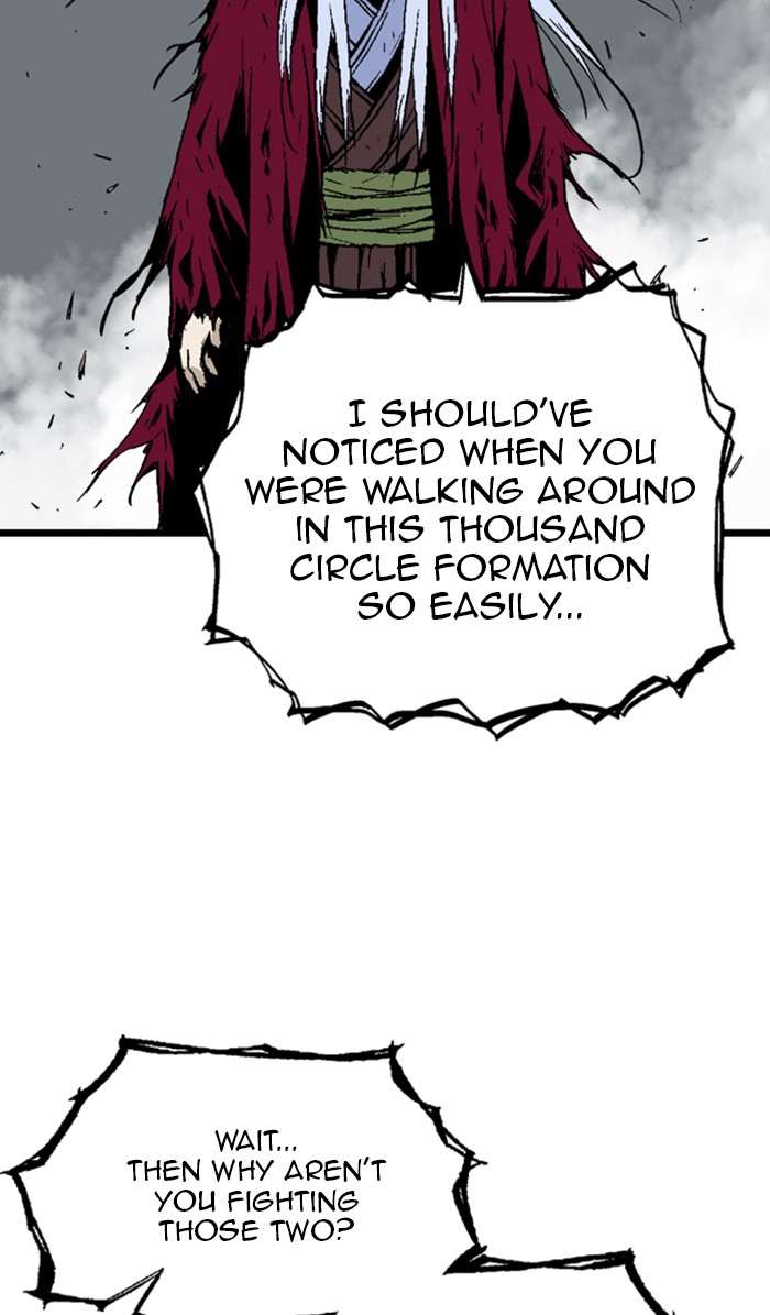 Gosu Chapter 211 page 63 - Chapter 211: [Chapter 2] Ep. 124