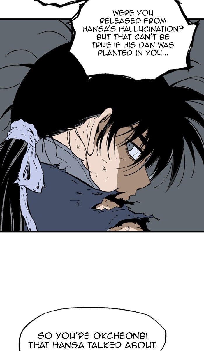 Gosu Chapter 211 page 64 - Chapter 211: [Chapter 2] Ep. 124