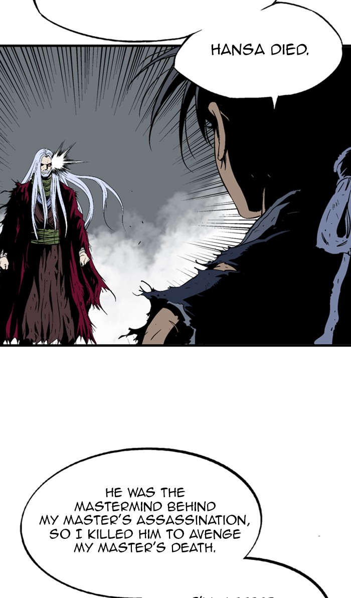 Gosu Chapter 211 page 65 - Chapter 211: [Chapter 2] Ep. 124