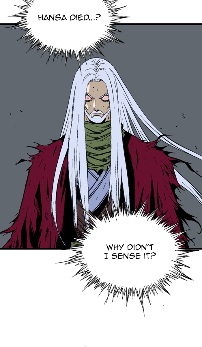 Gosu Chapter 211 page 67 - Chapter 211: [Chapter 2] Ep. 124