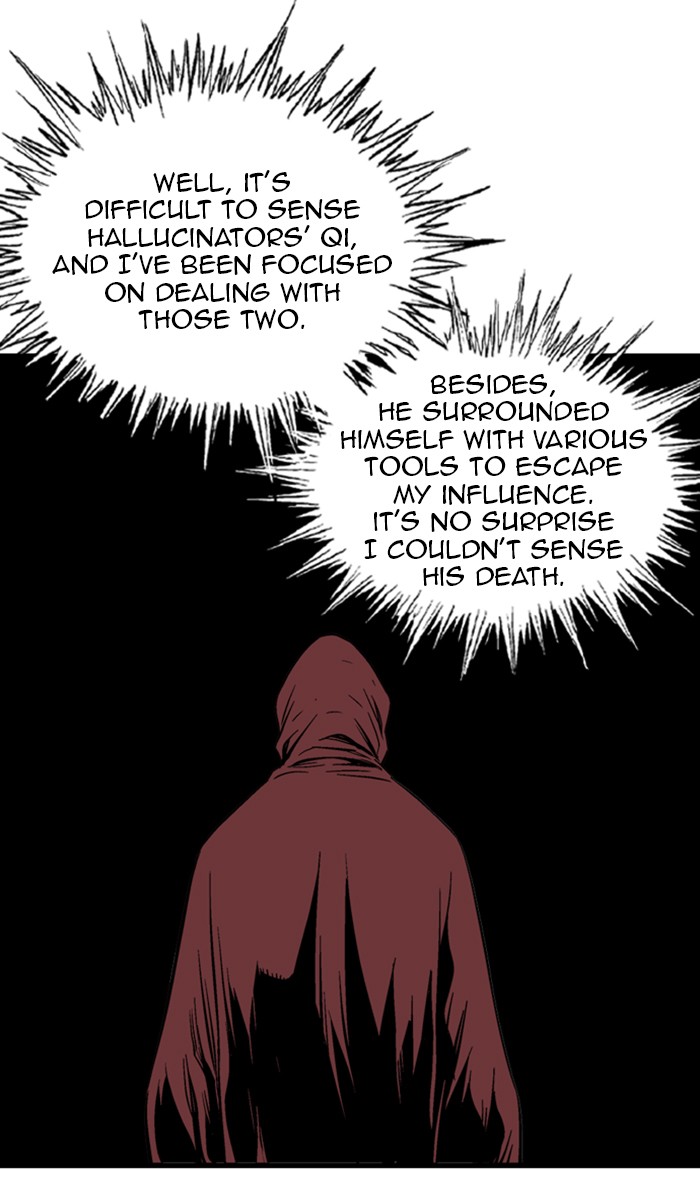 Gosu Chapter 211 page 68 - Chapter 211: [Chapter 2] Ep. 124