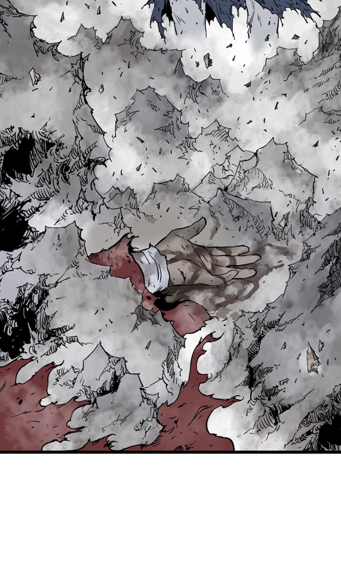Gosu Chapter 211 page 7 - Chapter 211: [Chapter 2] Ep. 124