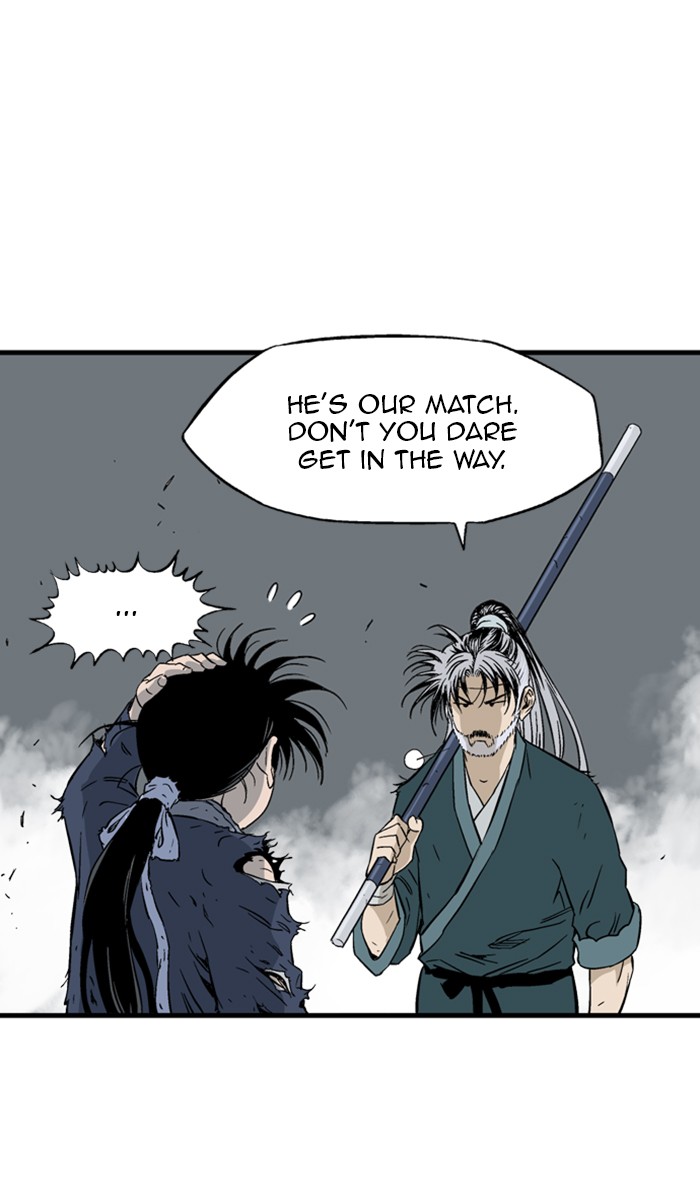 Gosu Chapter 211 page 70 - Chapter 211: [Chapter 2] Ep. 124
