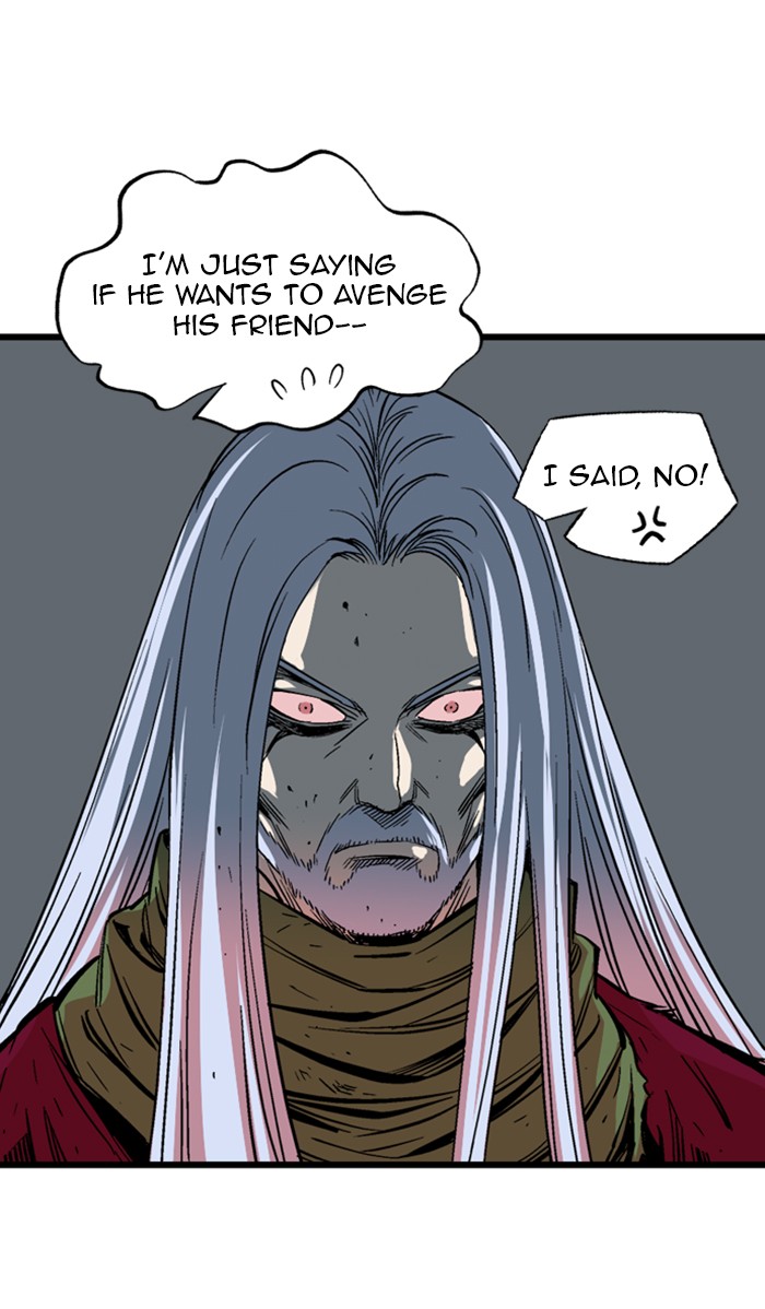 Gosu Chapter 211 page 71 - Chapter 211: [Chapter 2] Ep. 124