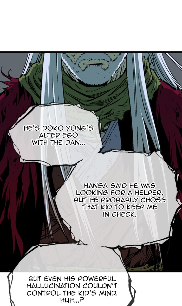 Gosu Chapter 211 page 74 - Chapter 211: [Chapter 2] Ep. 124