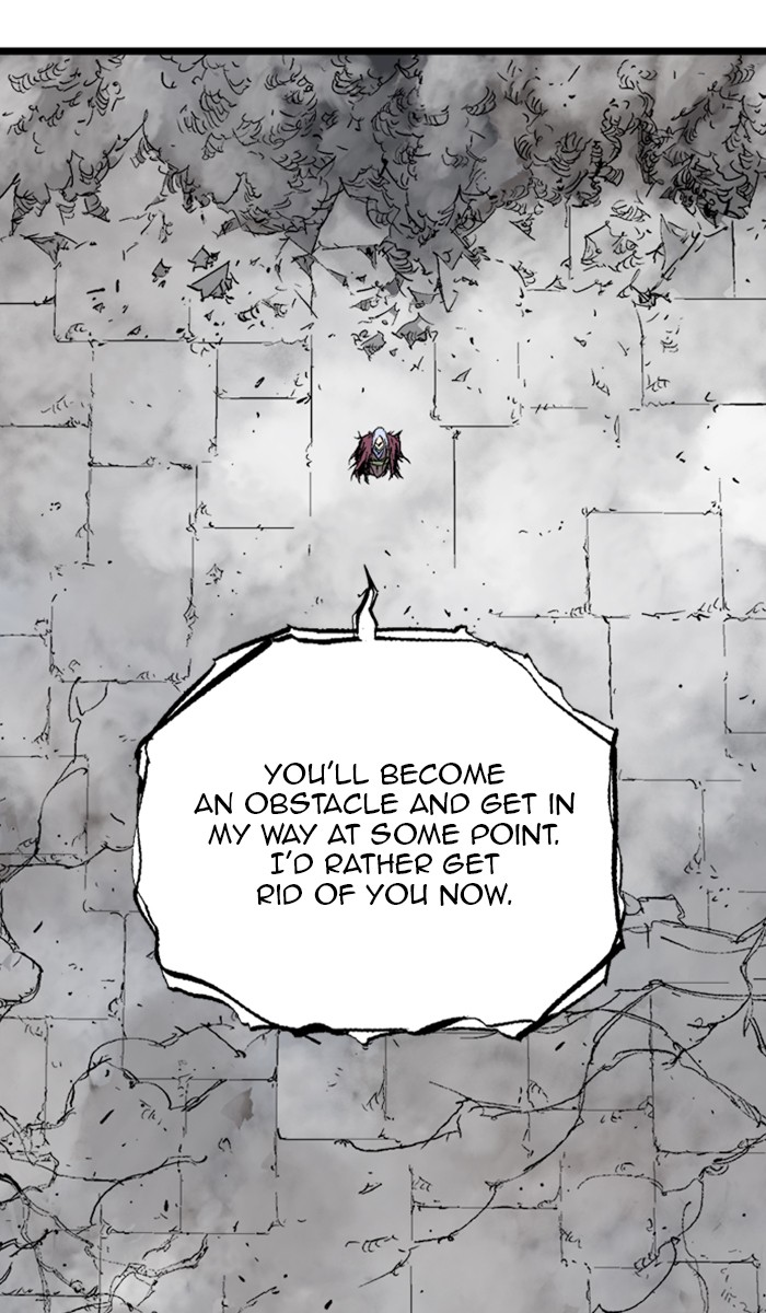 Gosu Chapter 211 page 78 - Chapter 211: [Chapter 2] Ep. 124